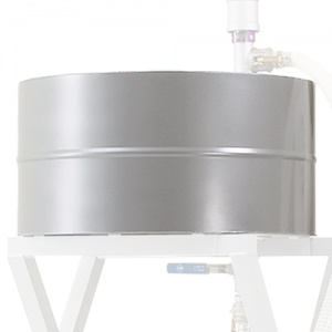 Premier Fuel 200 Ltr Refuelling Rig Drum
