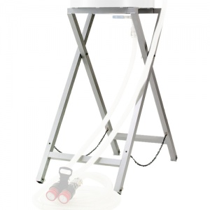 Premier Refuelling Rig Legs Assembly