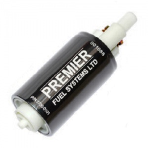 Premier LPAC AC Type Fuel Pump  9mm Barb