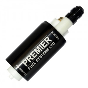 Premier LPAC AC Type Fuel Pump AN-6 Male