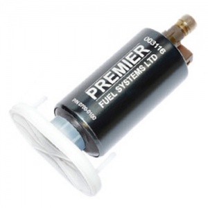 Premier LPVW VAG Type Fuel Pump 9mm Barb