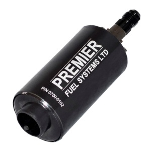 Premier LPVW VAG Type Fuel Pump AN-6 Male