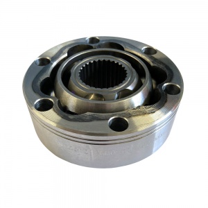 GKN 100mm OD Size 12 HD CV Joint