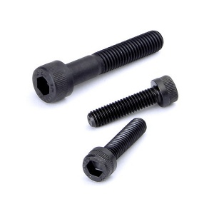 12.9 Grade Imperial UNF Cap Head Bolts