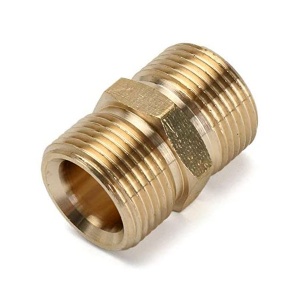Racetech Male-Male Gauge Adaptors