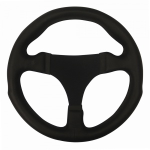 Racetech 270mm Flat Steering Wheels