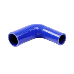 Racetech 90 3 Ply Blue Silicone Reducer Hoses