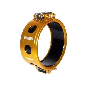 Racetech Tube Connectors