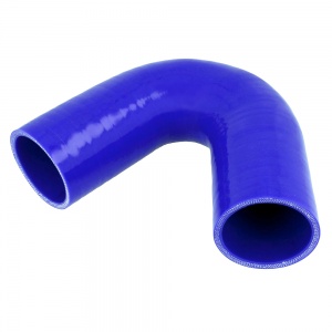 Racetech 135 3 Ply Blue Silicone Hoses