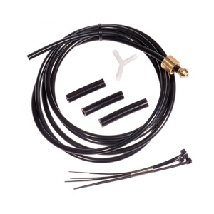 Racetech Boost Gauge Fitting Kit