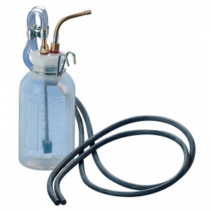 Racetech Brake Bleeding Kit
