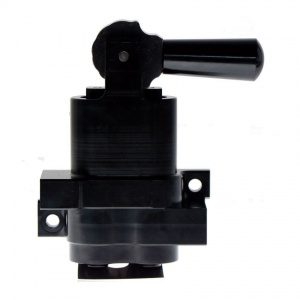 Racetech Twin Bore Brake Proportioning Valve