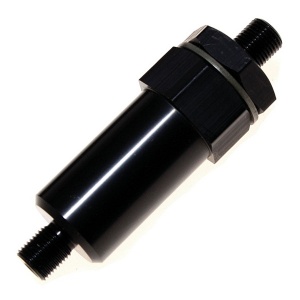 Racetech Inline Fuel Gauge Isolator