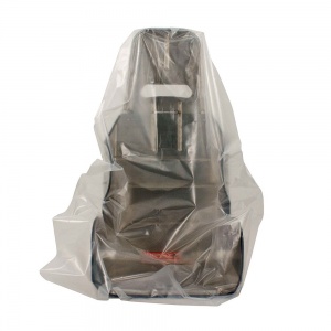 Racetech X-Large Seat Foam Bags