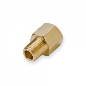 Racetech Male-Female Gauge Adaptors