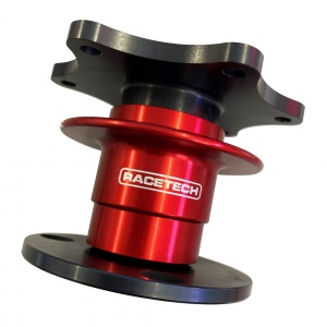Racetech Quick Release Hub Kit