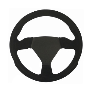 Racetech 300mm Flat Steering Wheels