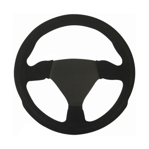 Racetech 330mm Flat Steering Wheels