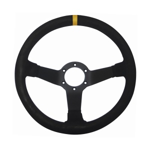 Racetech 330mm Dished Steering Wheels