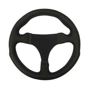 Racetech 270mm Flat Steering Wheels