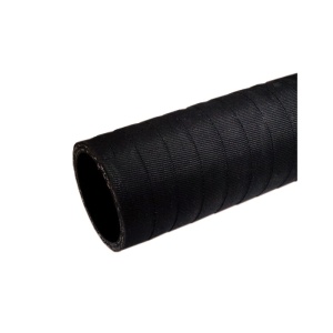 Racetech Classic Black Wrap Silicone Hose
