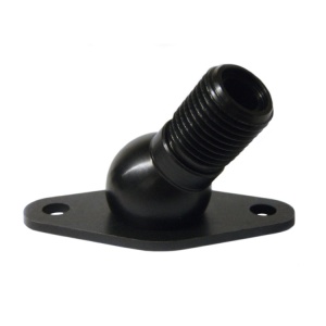 Racetech Kit Car Aero Screen Swivel Mount