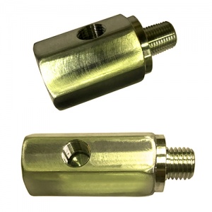 Racetech T-Piece Gauge Adaptors