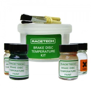 Racetech Thermal Indicator Kit