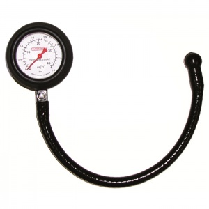 Racetech Deluxe Tire Pressure Gauge