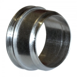 Racetech Tube Connector Weld Ferrules