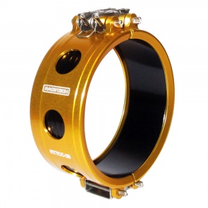 Racetech Tube Connectors