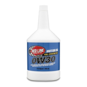 Buy Red Line Synthetic Motor Racing Oils - race-parts.com