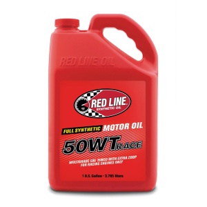 Red Line 15W50 Synthetic Motor Oil - 11505 - race-parts.com