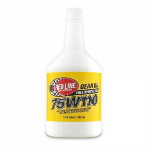 Buy Red Line MT-90 Transmission Oil