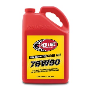 Red Line MT-90 Transmission Oil - 50305 - race-parts.com