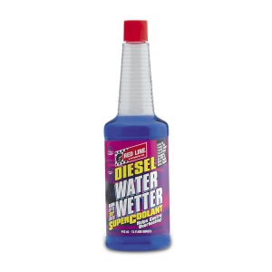 Red Line Diesel Water Wetter Treatment