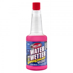 Red Line Water Wetter Coolant Treatment