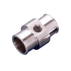 Revotec M12x1.5 Aluminum Hose Adapter