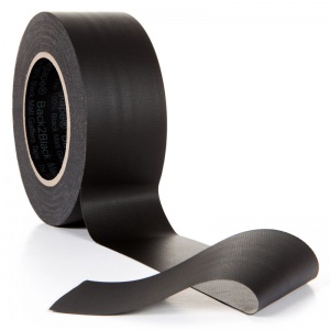 Revotec Mag2 Back to Black Self Adhesive Seat Tape