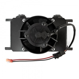 Setrab ProLine 1-Series 13 Row Fanpack