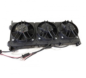 Setrab ProLine 1-Series 60 Row Fanpack