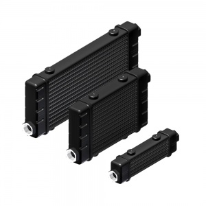 Setrab ProLine SLM range Oil Coolers