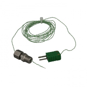 SPA 0-250C K-Type Thermocouple