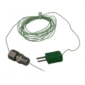 SPA K-Type Thermocouple Probe 0-255C