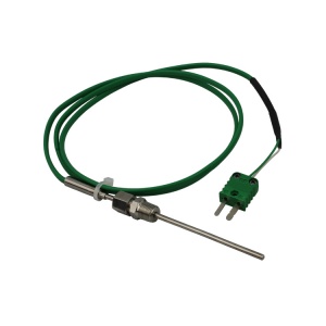 SPA  0-1000C K-Type Thermocouple