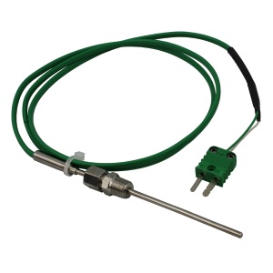 SPA K-Type Thermocouple Probe 0-1200C