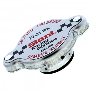 Stant Racing 19-21 lbs Motorcycle Radiator Cap