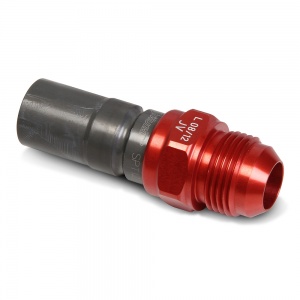 Staubli SPT12 JV Aluminum Plugs