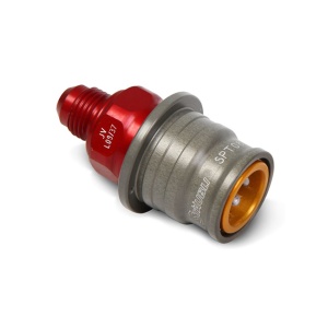 Staubli SPT05 Aluminum Sockets