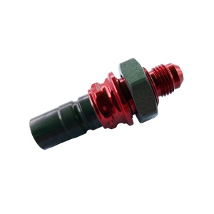 Staubli SPT08 Aluminum Plugs